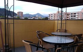 Hostal Barrio Italia